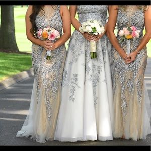 Terani Couture dress size 6